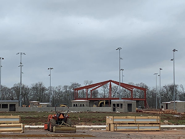 Tinsley Ball Park Expansion2