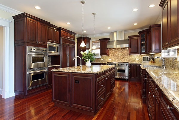 residentialkitchen